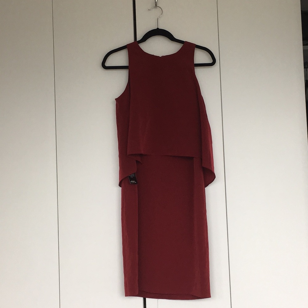 The Limited Dress (6 Petite)